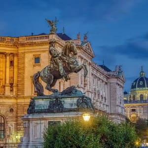 vienna