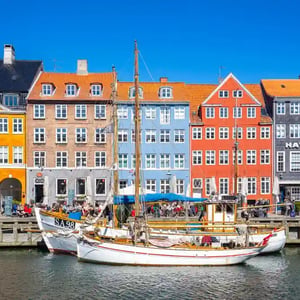 copenhagen