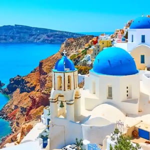 greece