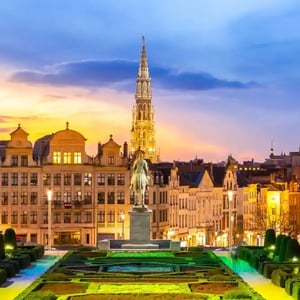 brussel