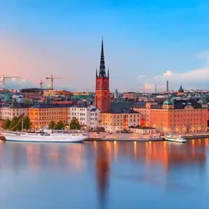 stockholm