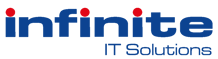 Infinite logo