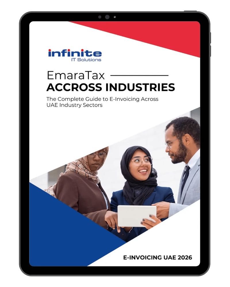Your Guide for UAE E-Invoicing (2)