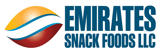 Emirates Snack Foods logo