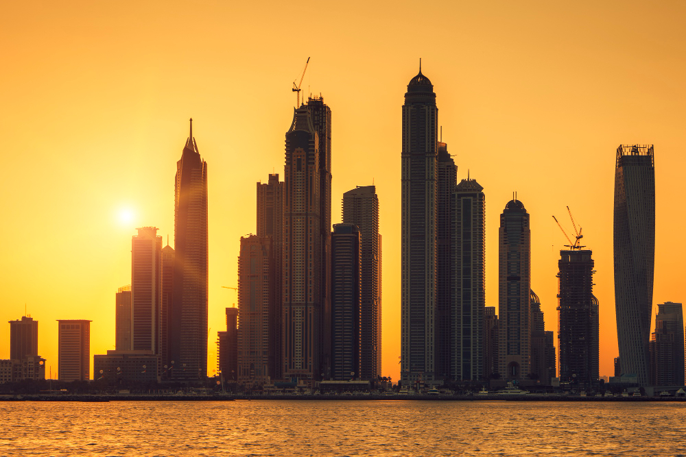 Infinite IT Solutions Receives Accredited Service Provider Approval from the UAE Ministry of Finance
