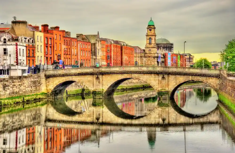 Ireland Sets Out Phased Mandatory B2B E-Invoicing Roadmap: 2028 to 2030
