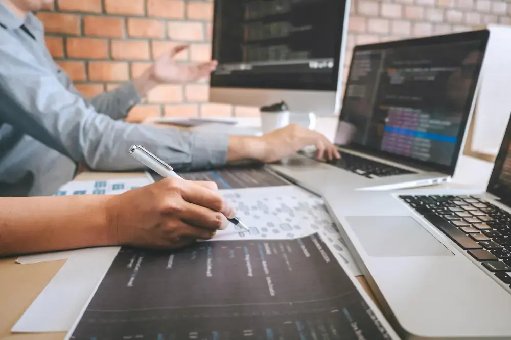 Hogyan néz ki az EDI megvalósítása