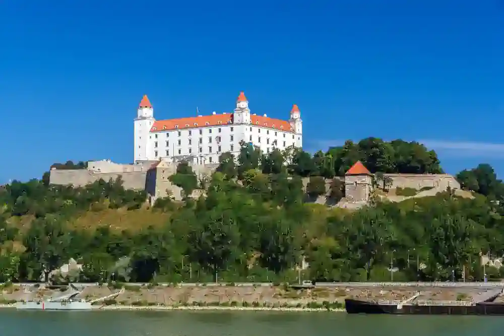 Slovakia Updates E-Invoicing Rules Ahead of 2027 Mandate