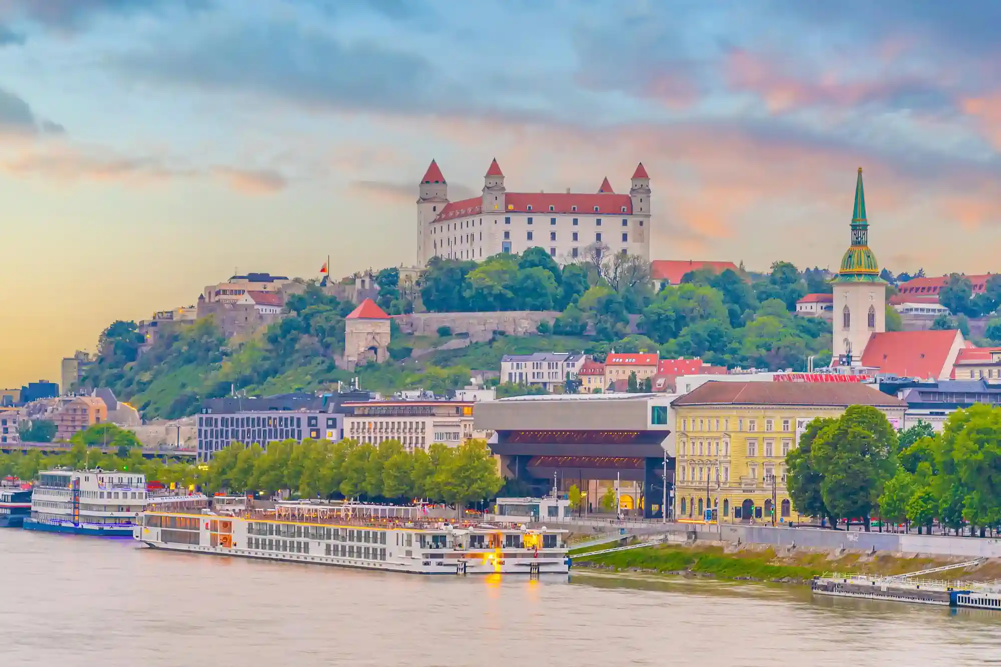 Infinite IT Solutions Certified as a Slovak Delivery Service Provider Ahead of the 2027 E-Invoicing Mandate