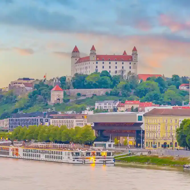 bratislava