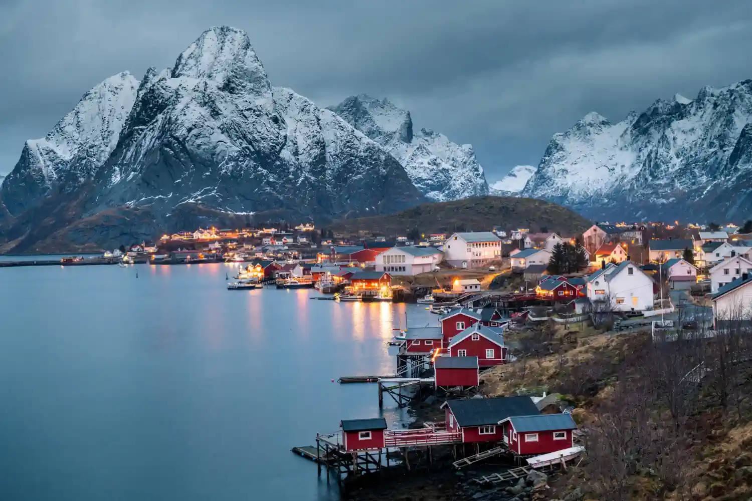 Norway Moves Toward Mandatory E-Invoicing by 2027
