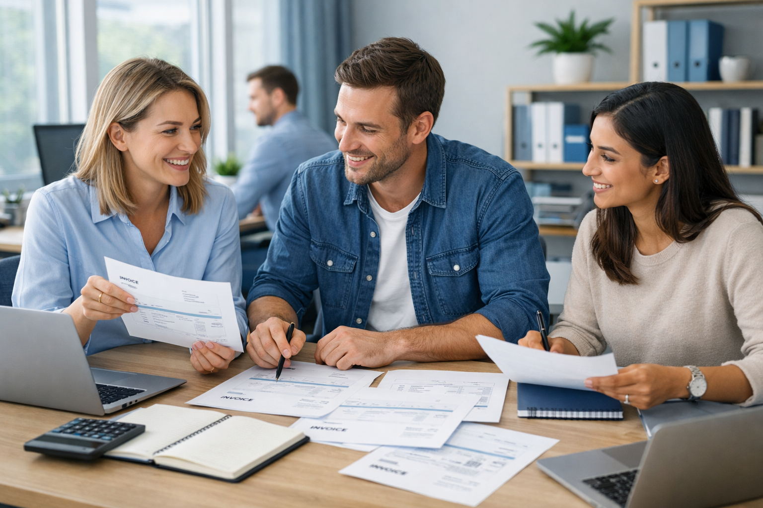 How ASP Supports Compliance With UAE Tax Regulations