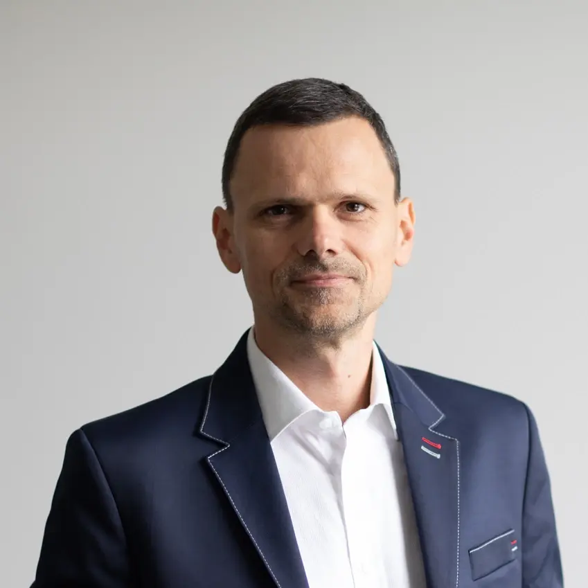 Grzegorz Zdunek