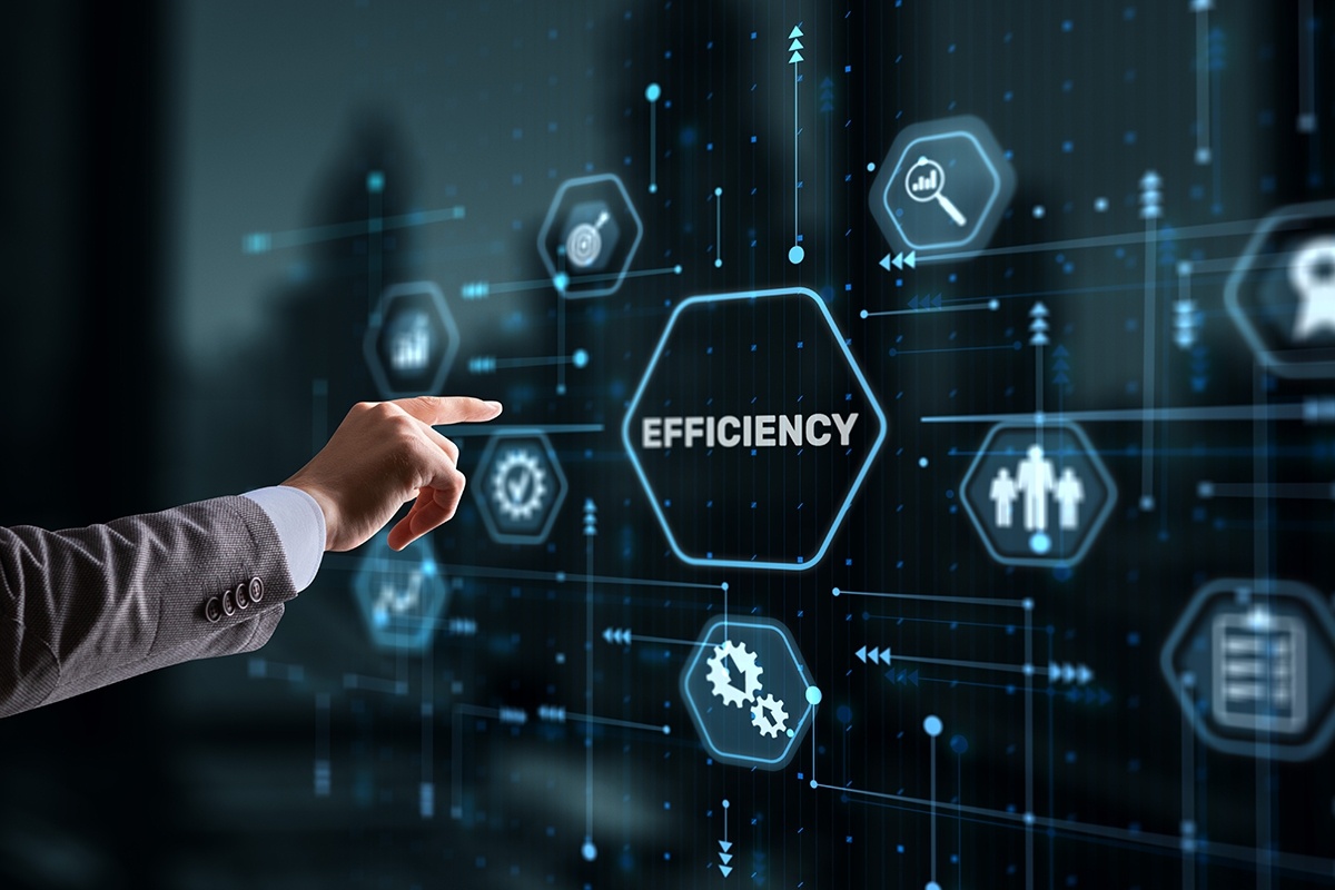 How AP Automation Drives Business Efficiency