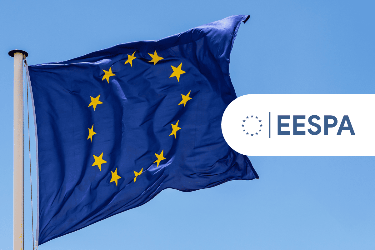 Infinite joined EESPA – The European E-invoicing Service Provider’s Association
