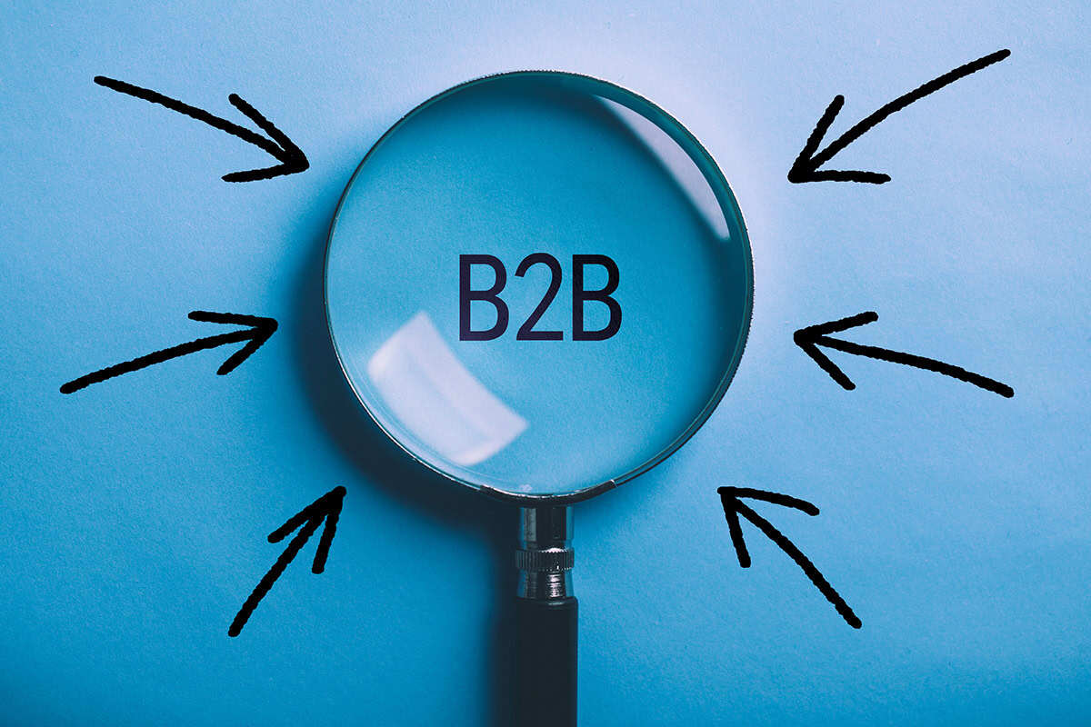 Hogyan javítható a B2B értékesítés: gyakorlati stratégiák és technikák