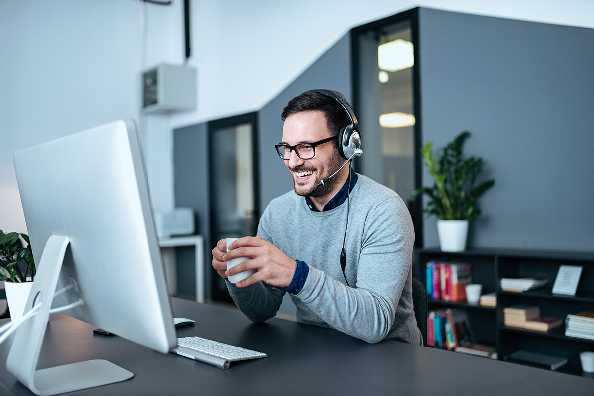 Hogyan teremt növekedési lehetőséget a jól megépített B2B webáruház?