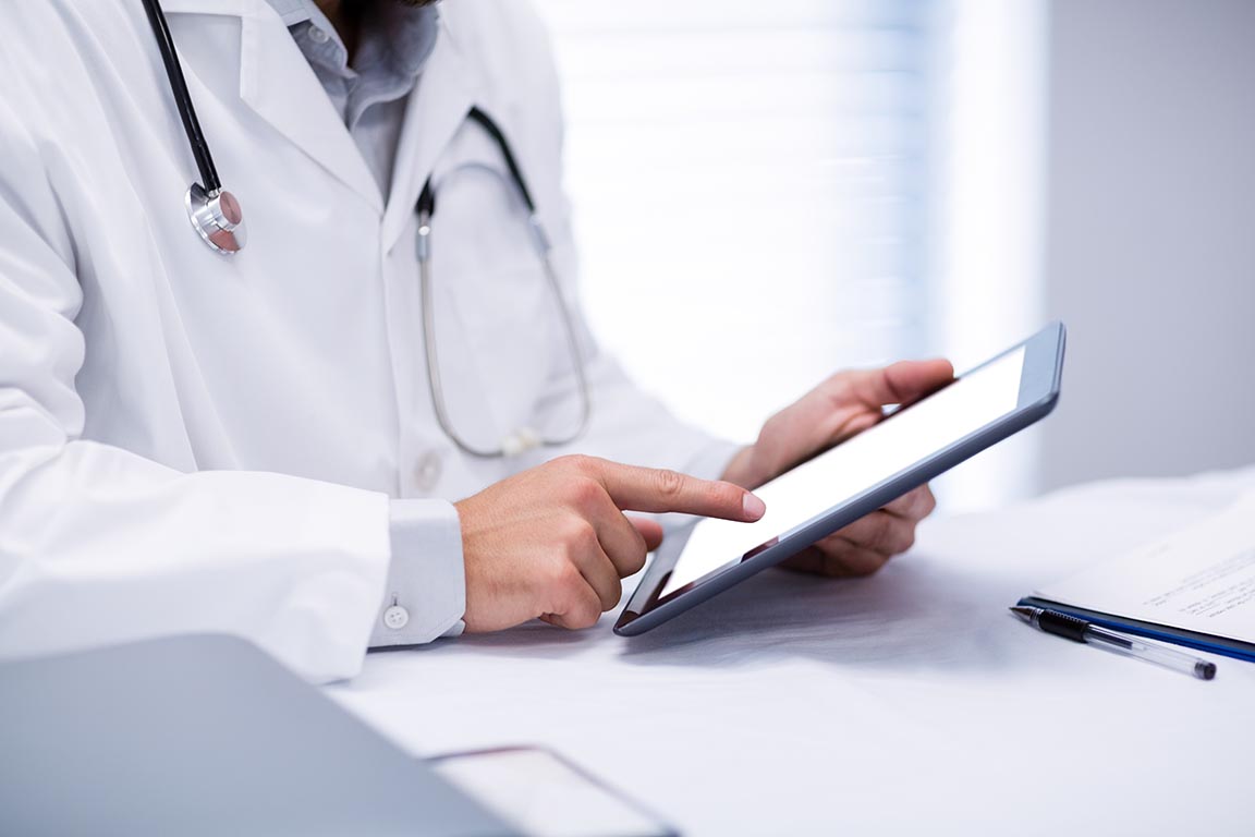 Semnătura electronică în unitățile medicale, adică inovarea în domeniul sănătății – implementare Infinite eSign
