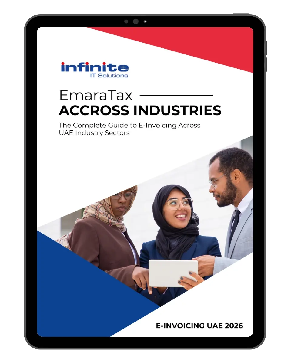 Emaratax Across Industries