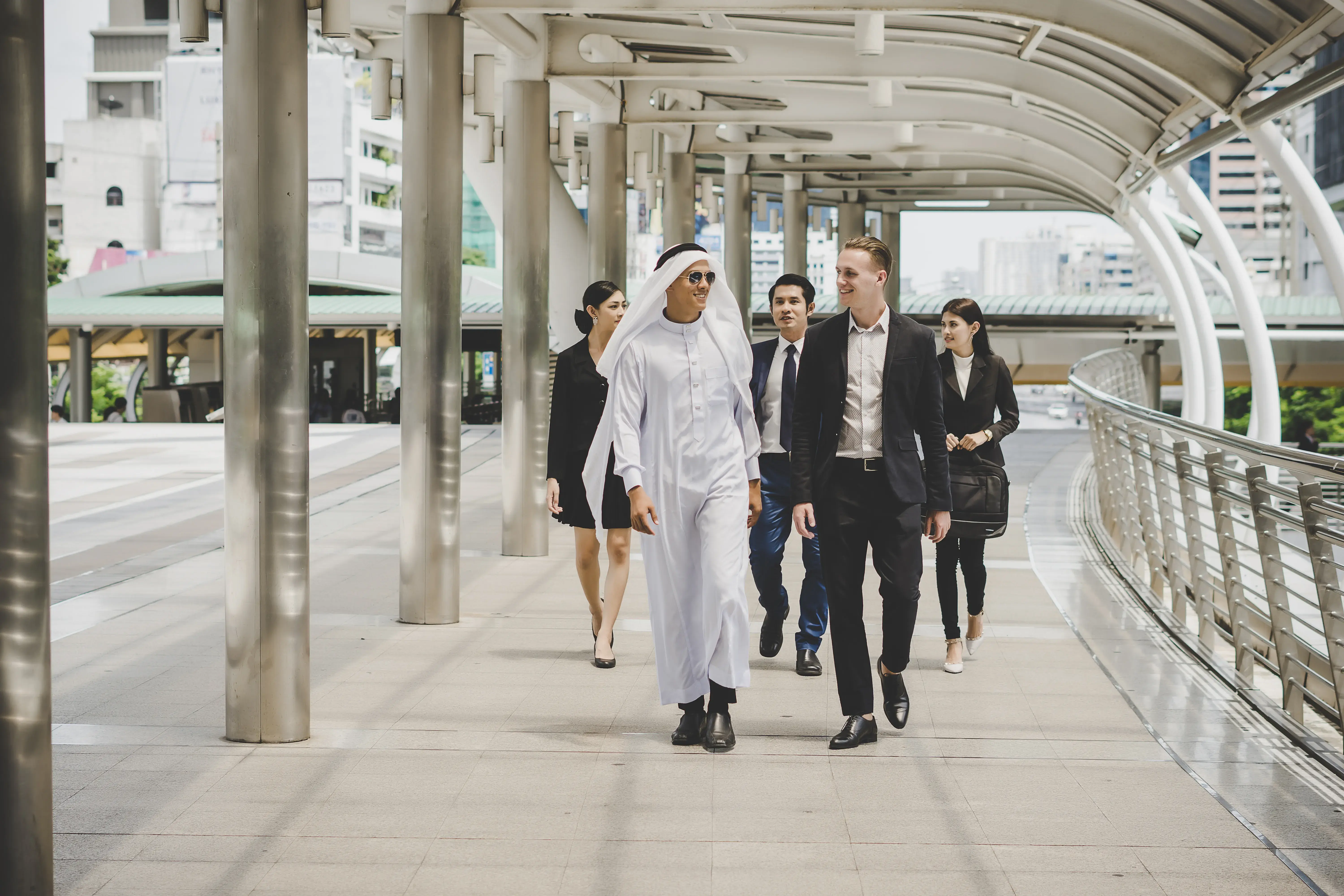 What is EmaraTax? Everything Businesses in the UAE Need to Know
