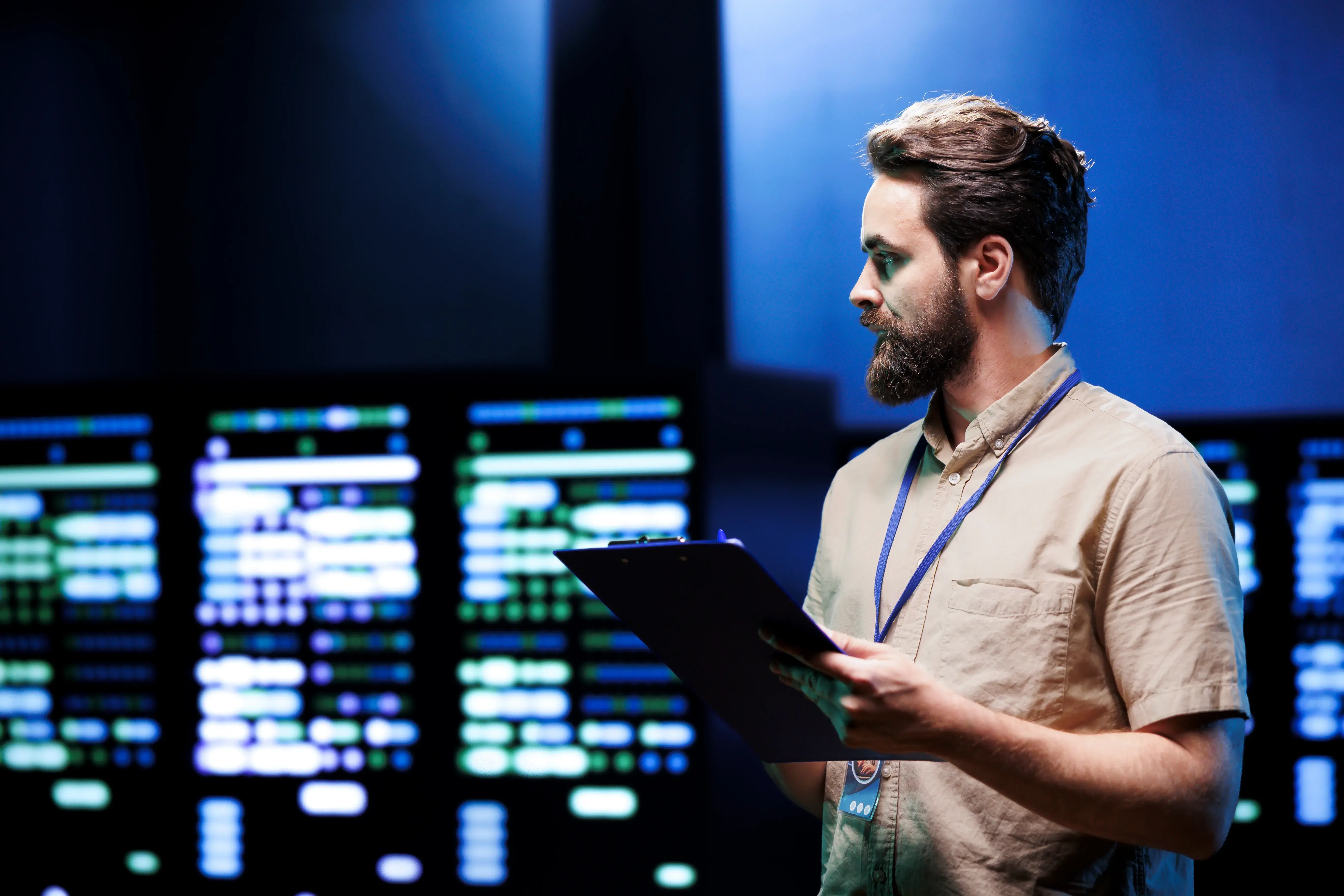 Infinite with ISO/IEC 27001:2022 certification
