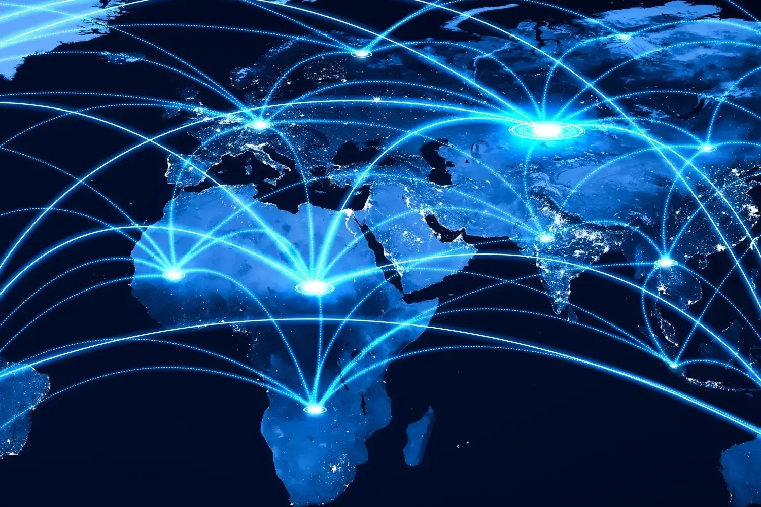 Infinite certified PEPPOL access point