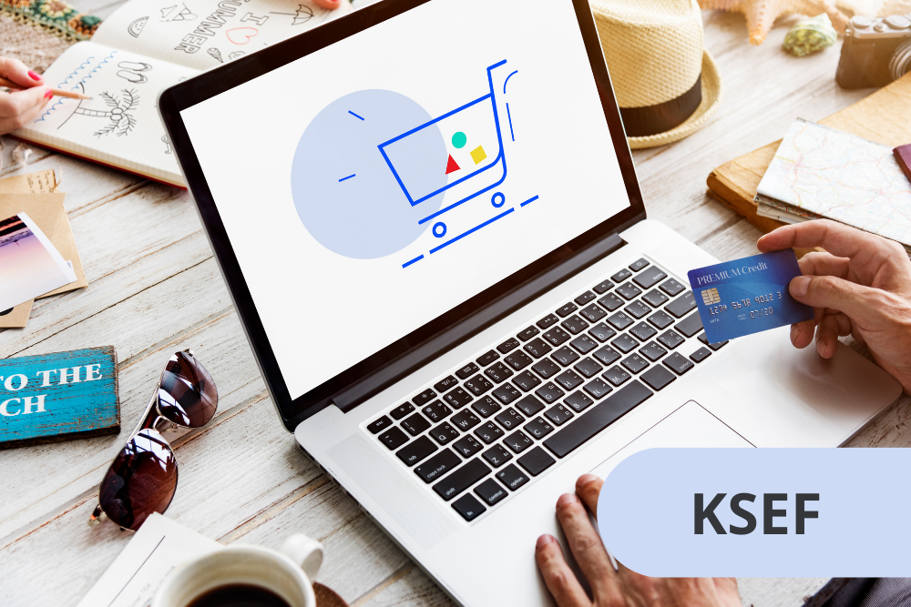 KSeF and Digitizing Relationships with Retail Chains