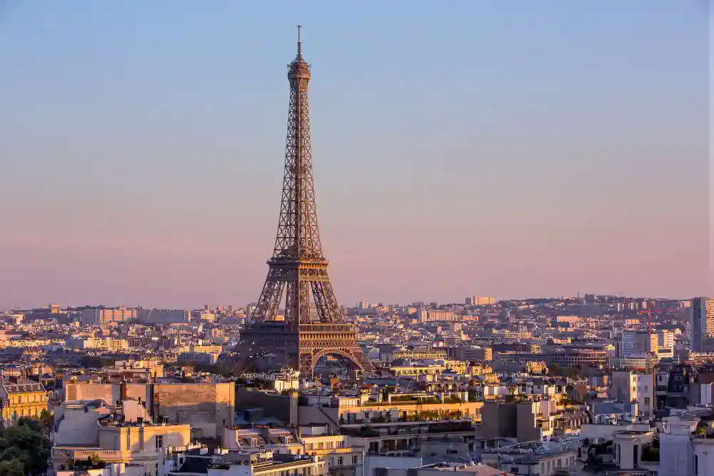 Paris