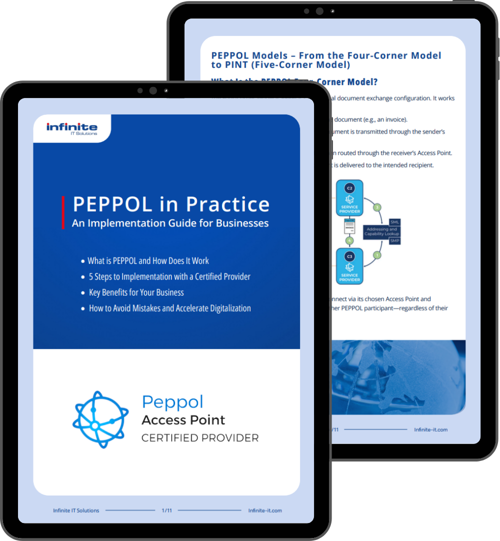 peppol ebook 2