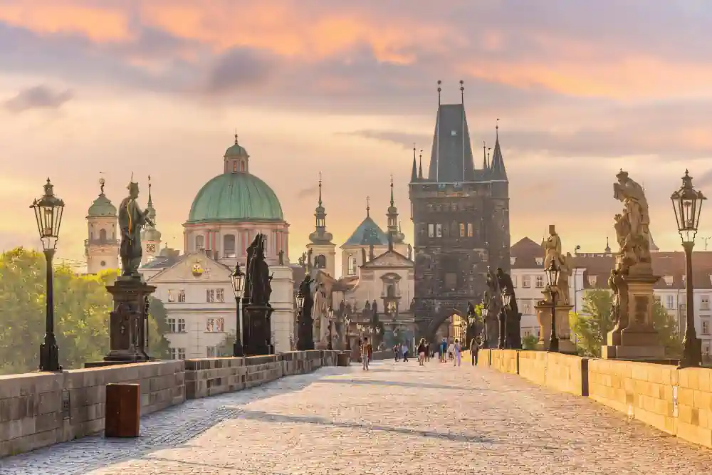 Czech Republic Approves ViDA Implementation Legislation — What It Means for Businesses