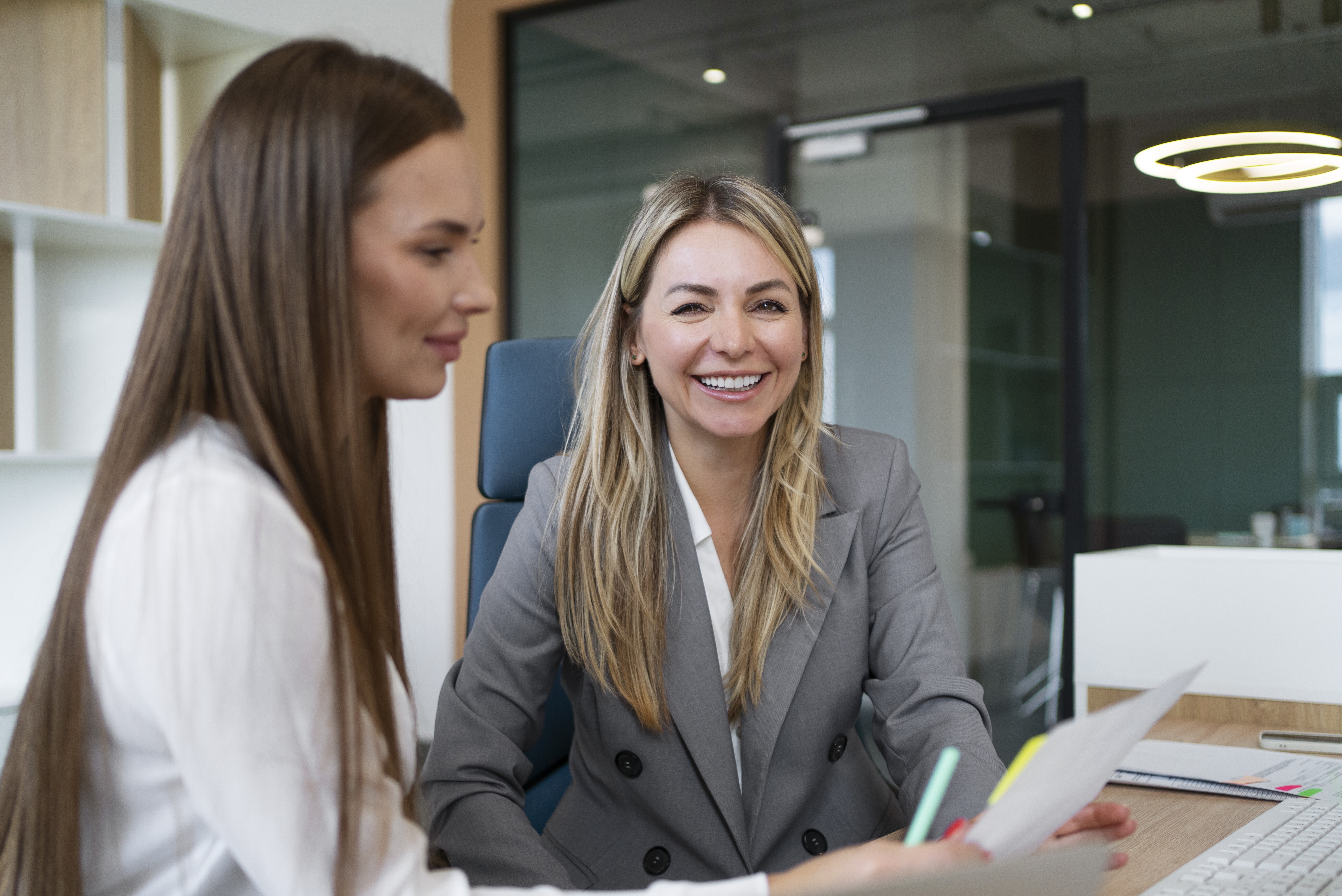 Streamline HR Processes with Advanced Electronic Signatures